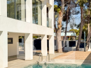 Villa · Obra Nueva ORIHUELA COSTA · Los Altos