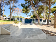 Villa · Obra Nueva ORIHUELA COSTA · Los Altos