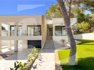 Villa · Obra Nueva ORIHUELA COSTA · Los Altos