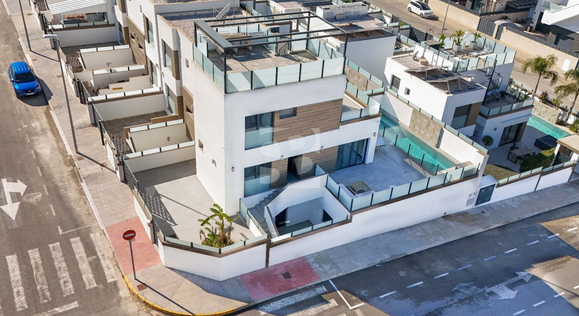 Adosado · Segunda Mano BENIJOFAR · Benijofar