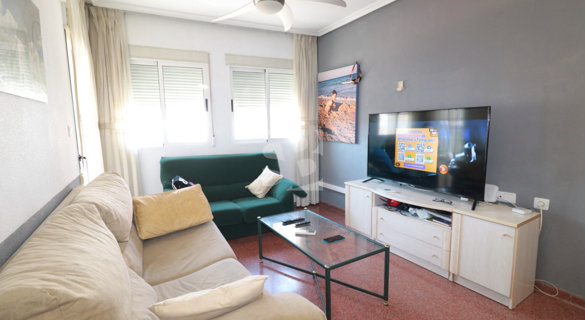 Апартамент · Продажа Torrevieja Centro · Torrevieja