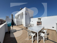 Atico · Segunda Mano TORREVIEJA · Playa de El Cura