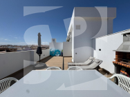 Atico · Segunda Mano TORREVIEJA · Playa de El Cura