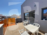 Atico · Segunda Mano TORREVIEJA · Playa de El Cura