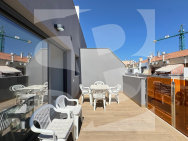 Atico · Segunda Mano TORREVIEJA · Playa de El Cura