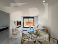 Atico · Segunda Mano TORREVIEJA · Playa de El Cura