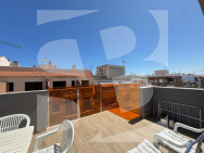 Atico · Segunda Mano TORREVIEJA · Playa de El Cura