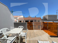 Atico · Segunda Mano TORREVIEJA · Playa de El Cura