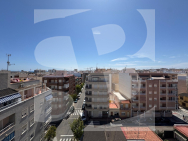 Atico · Segunda Mano TORREVIEJA · Playa de El Cura