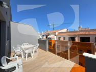 Atico · Segunda Mano TORREVIEJA · Playa de El Cura