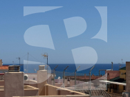 Atico · Segunda Mano TORREVIEJA · Playa de El Cura