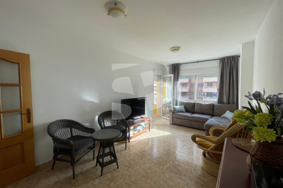 Apartamento - Segunda Mano - TORREVIEJA - Playa del Acequión