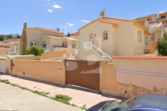 Chalet - Segunda Mano - CIUDAD QUESADA - Rojales