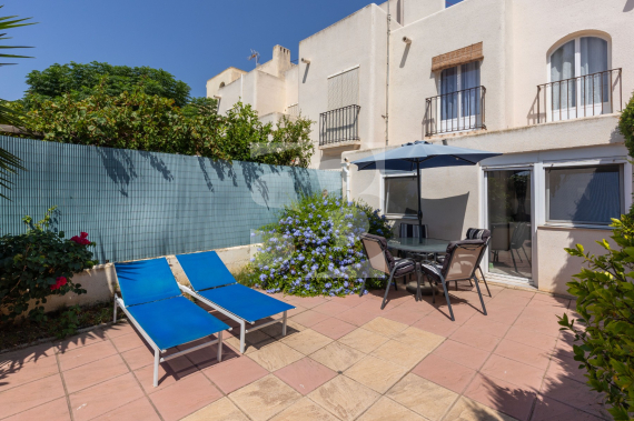 Bungalow - La Revente - TORREVIEJA - Zona Carrefour