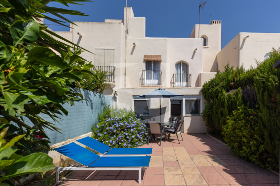 Bungalow - La Revente - TORREVIEJA - Zona Carrefour