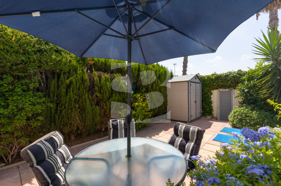 Bungalow - La Revente - TORREVIEJA - Zona Carrefour