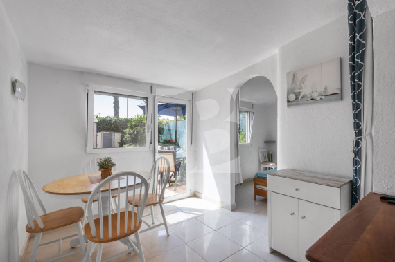 Bungalow - La Revente - TORREVIEJA - Zona Carrefour