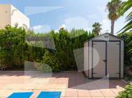 Бунгало · Продажа TORREVIEJA · Zona Carrefour