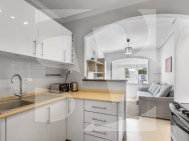 Бунгало · Продажа TORREVIEJA · Zona Carrefour