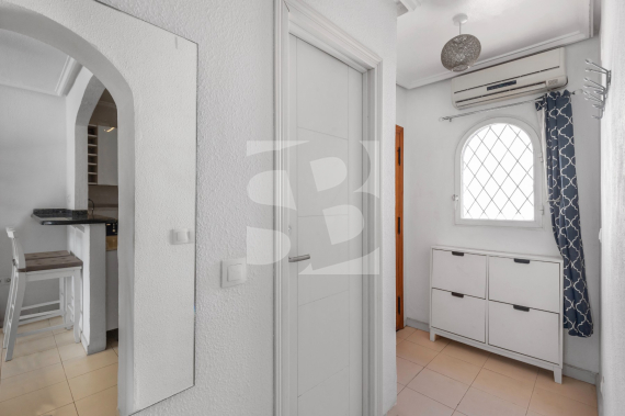 Bungalow - La Revente - TORREVIEJA - Zona Carrefour