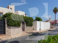 Бунгало · Продажа TORREVIEJA · Zona Carrefour