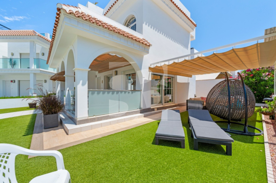 Villa - La Revente - CIUDAD QUESADA - C. Quesada