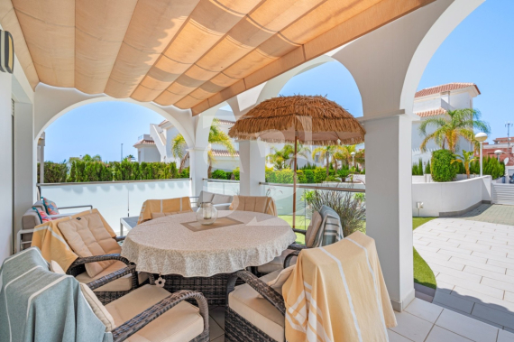 Villa - La Revente - CIUDAD QUESADA - C. Quesada