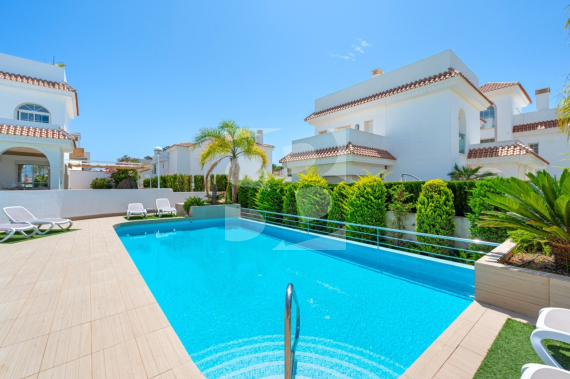 Villa - La Revente - CIUDAD QUESADA - C. Quesada