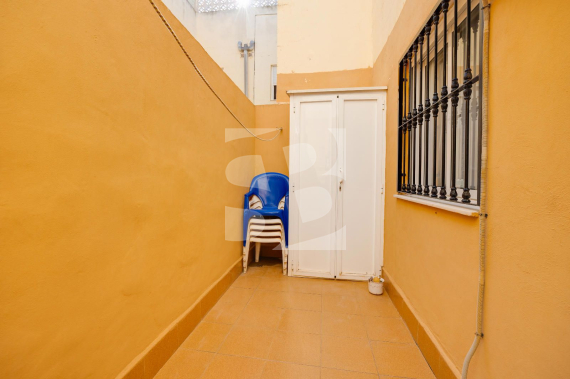 Bungalow - La Revente - TORREVIEJA - Zona Carrefour