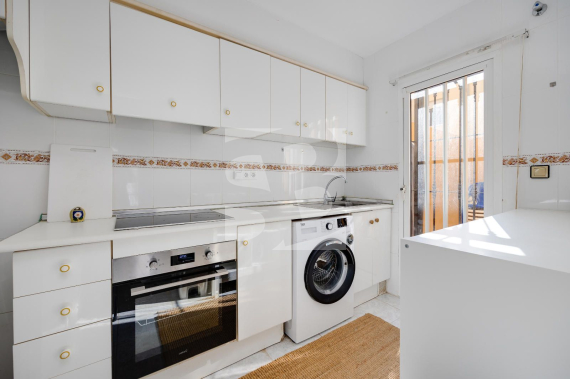 Bungalow - La Revente - TORREVIEJA - Zona Carrefour