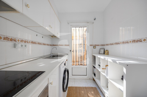 Bungalow - La Revente - TORREVIEJA - Zona Carrefour