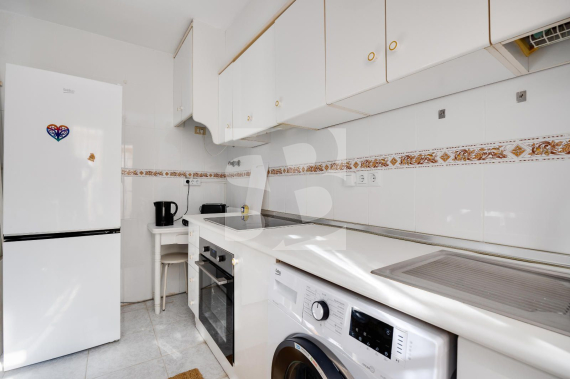 Bungalow - La Revente - TORREVIEJA - Zona Carrefour