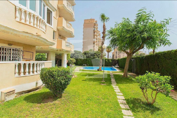 Appartement - La Revente - TORREVIEJA - Nueva Torrevieja