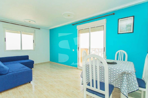 Appartement - La Revente - TORREVIEJA - Nueva Torrevieja