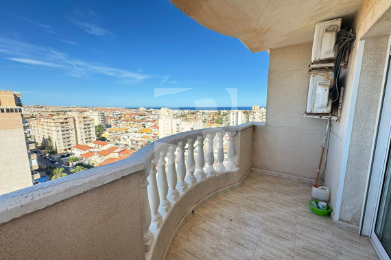 Appartement - La Revente - TORREVIEJA - Nueva Torrevieja