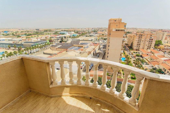 Appartement - La Revente - TORREVIEJA - Nueva Torrevieja
