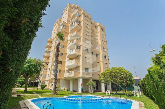 Appartement - La Revente - TORREVIEJA - Nueva Torrevieja