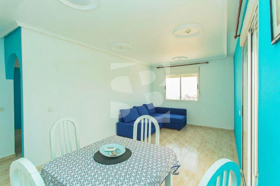 Appartement - La Revente - TORREVIEJA - Nueva Torrevieja