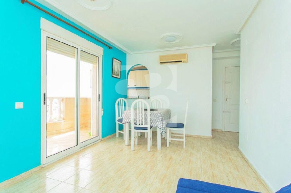 Appartement - La Revente - TORREVIEJA - Nueva Torrevieja
