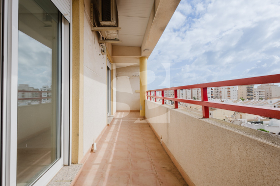 Appartement - La Revente - TORREVIEJA - Nueva Torrevieja