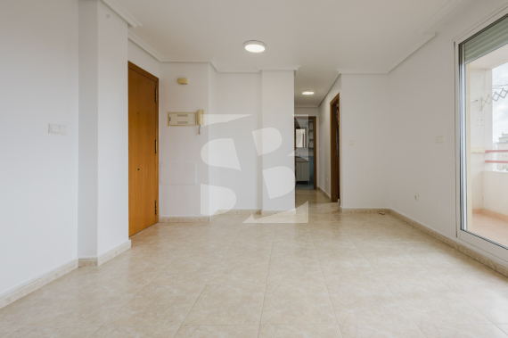 Appartement - La Revente - TORREVIEJA - Nueva Torrevieja