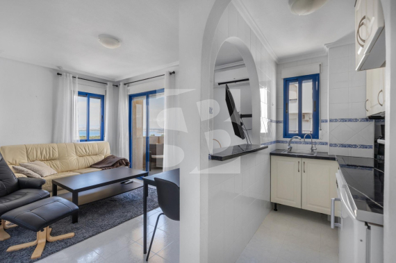 Appartement - La Revente - TORREVIEJA - La Mata