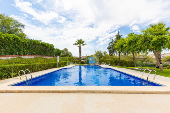 Appartement - La Revente - TORREVIEJA - La Mata