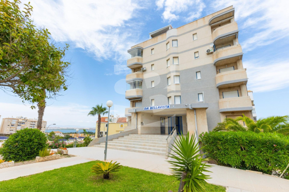 Appartement - La Revente - TORREVIEJA - La Mata