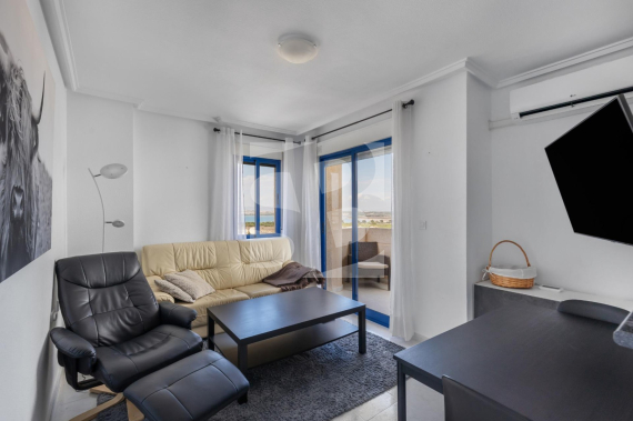 Appartement - La Revente - TORREVIEJA - La Mata