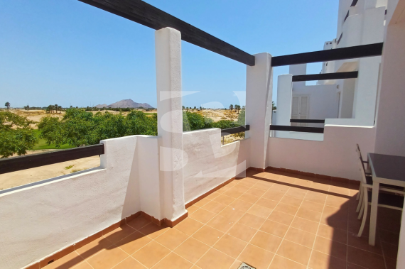 Appartement - La Revente - Torre Pacheco - Roldán
