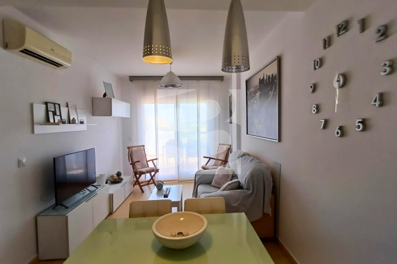 Appartement - La Revente - Torre Pacheco - Roldán