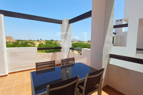 Appartement - La Revente - Torre Pacheco - Roldán