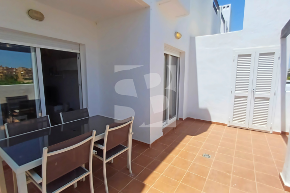 Appartement - La Revente - Torre Pacheco - Roldán