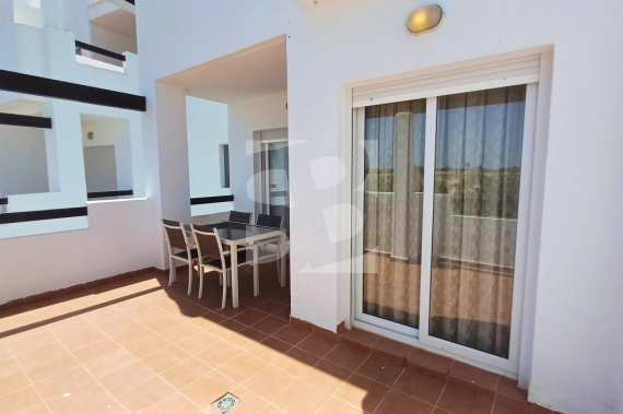 Appartement - La Revente - Torre Pacheco - Roldán